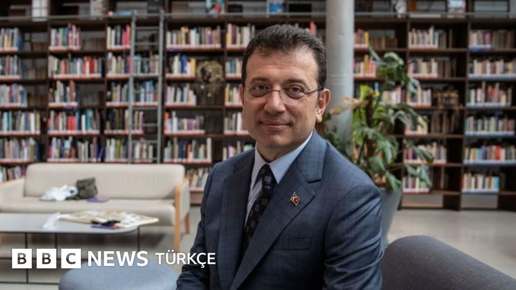 Ekrem İmamoğlu: 'Birilerinin fon soygununun faillerini koruduğu bir Türkiye'deyiz'