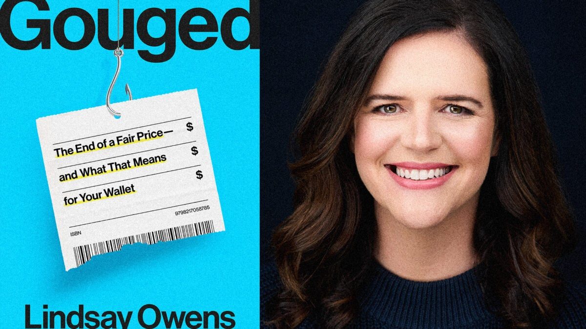 If You Use Money to Buy Things, You Should Read This Book