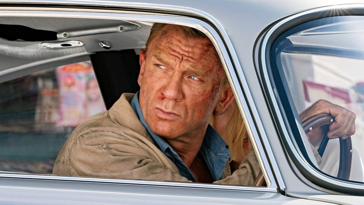 James Bond Writer Officially Responds to 007 Casting Rumors