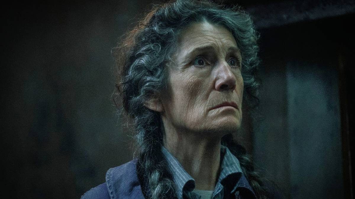 ‘Snowpiercer’ Meets ‘Lost’ in Apple TV’s Masterpiece 3-Part Sci-Fi Series