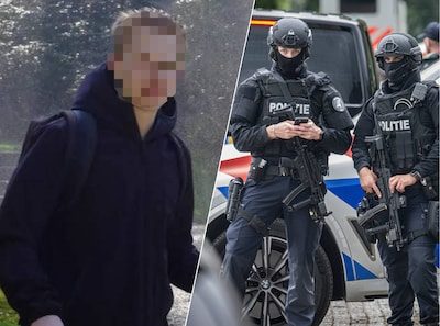 Shinyhunters-verdachte Pepijn (24) ook verdacht van geven twee moordopdrachten in buitenland