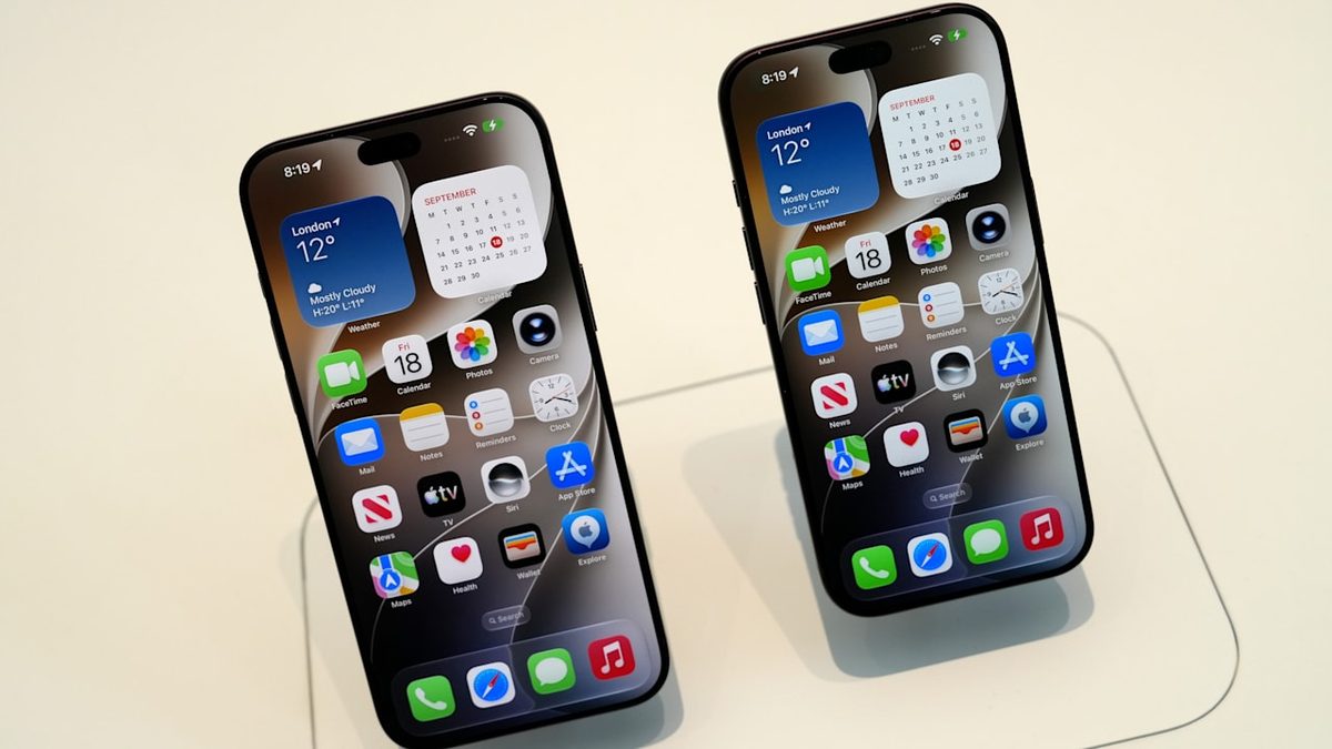 Update verfügbar - Diese iPhone-Fehler behebt iOS 27.0.1
