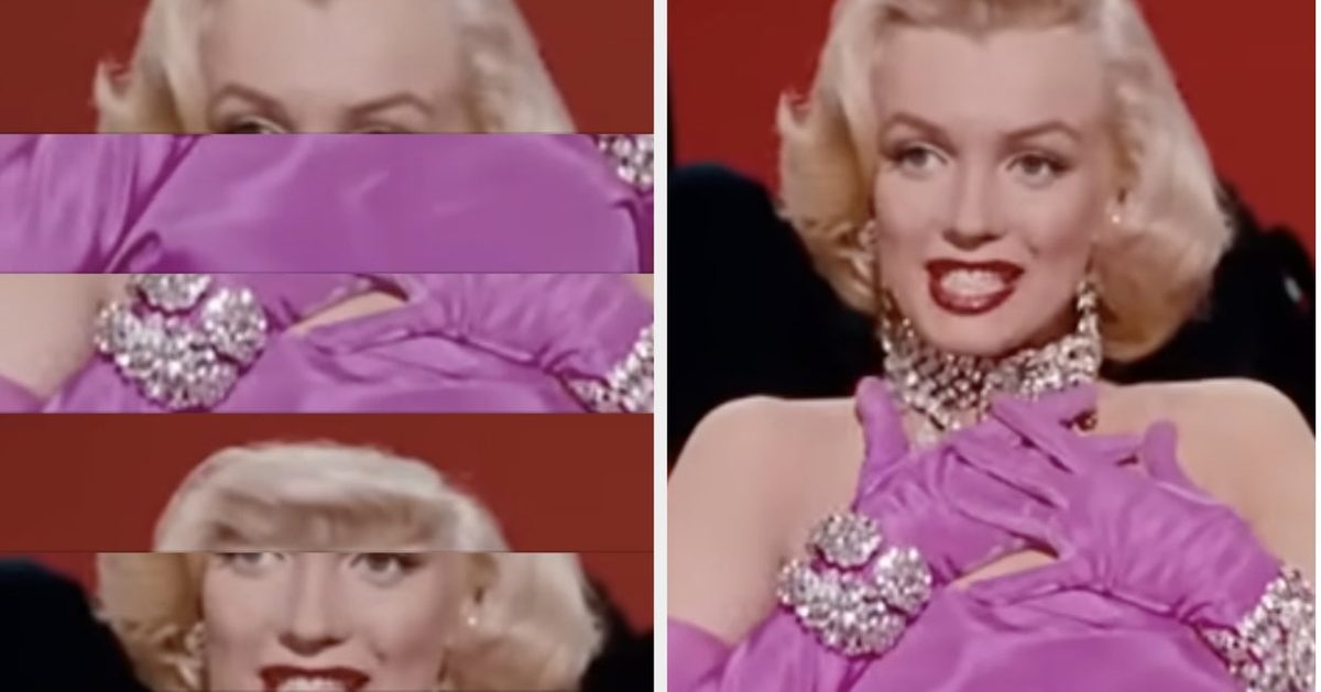 If You Can Unscramble These Pictures, Your Brain Is Exceptionally Good At Spatial Reasoning