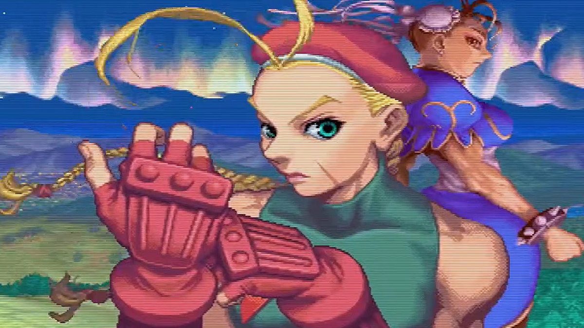 One of Street Fighter 2's Original Designers Wants to Rebalance Super Turbo 3 Decades After Its Release
