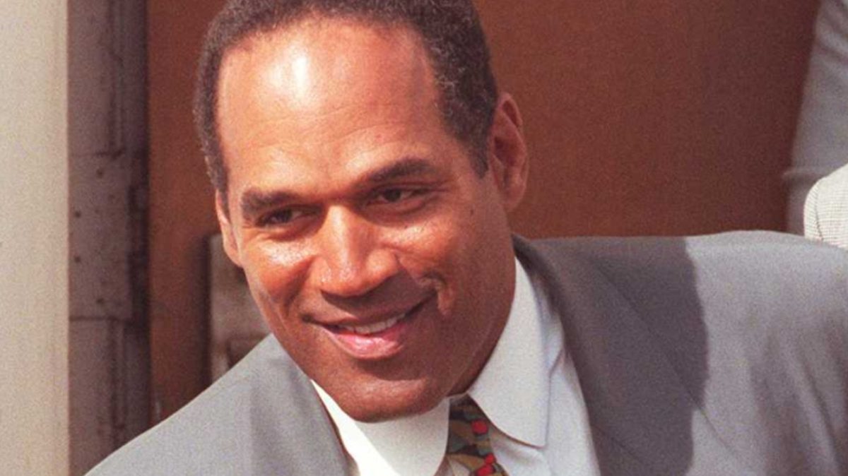 O.J. Simpson's Trial & Power Rangers Got A Beloved Disney Cartoon Canceled, According To Co-Creator