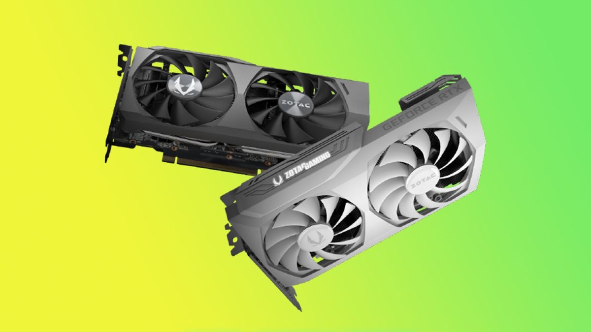 Zotac denies warranty support to RTX 3060 owner in India after just one year despite offering three years of coverage