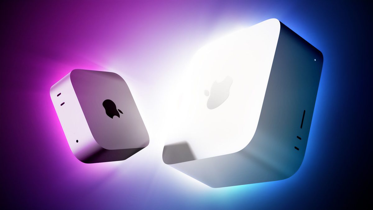 Amazon Discounting New Mac Mini and Mac Studio Alongside Early Prime Day Deals on Monitors