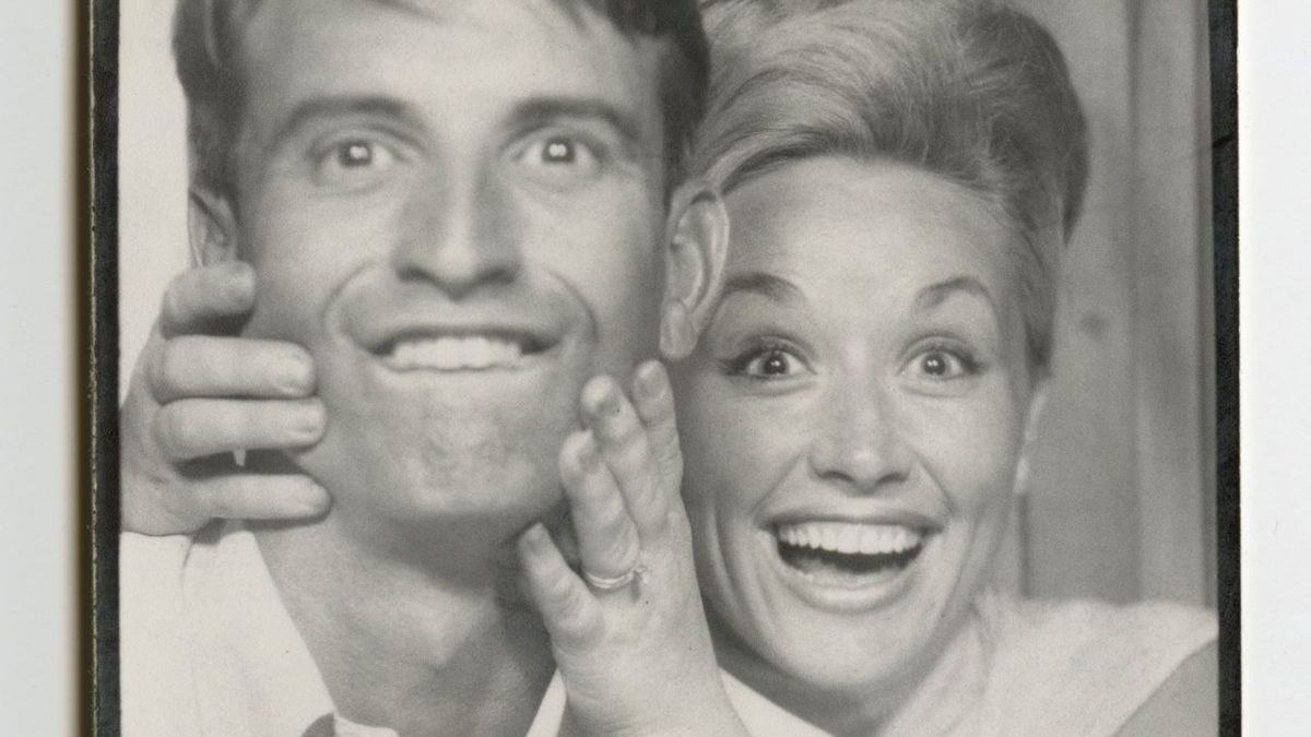 An Exclusive Look Inside Dolly Parton’s New Museum in Nashville