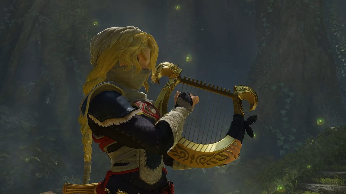 Nintendo has quietly updated the Zelda timeline, and somehow the Ocarina of Time remake has made it even more complicat…