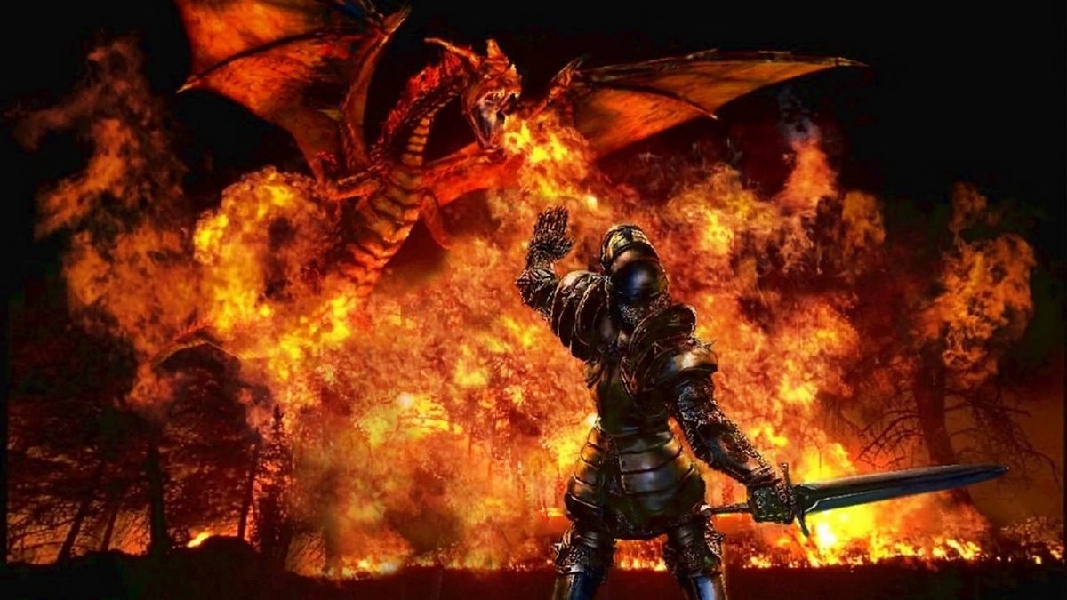 Oczekując na Gothic 2 Remake, gracze PlayStation i Xboxa mogą poznać dalsze losy Bezimiennego. Premiera kultowego RPG
