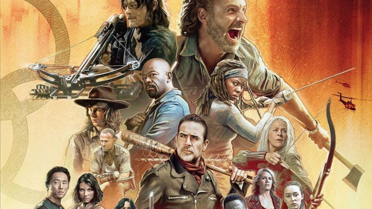 The Era of the ‘Walking Dead’ Lawsuit Is Almost Over