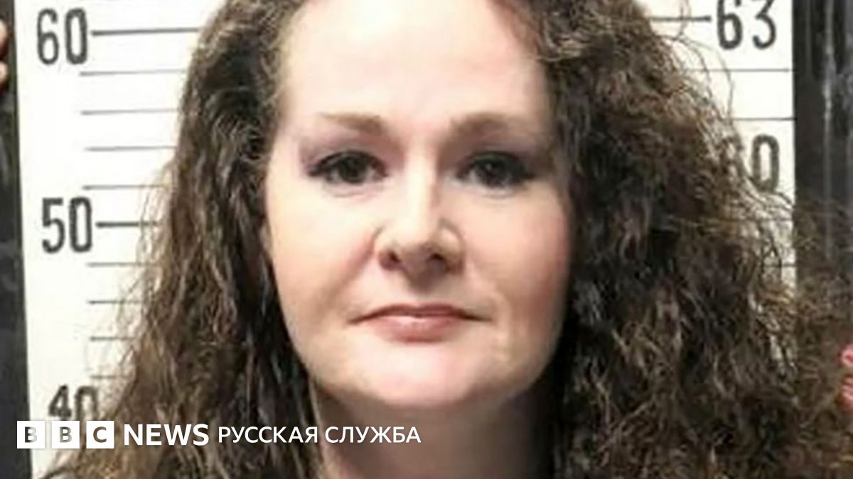 В Теннесси впервые за последние 200 лет собираются казнить женщину. Ее защита утверждает, что она тоже жертва