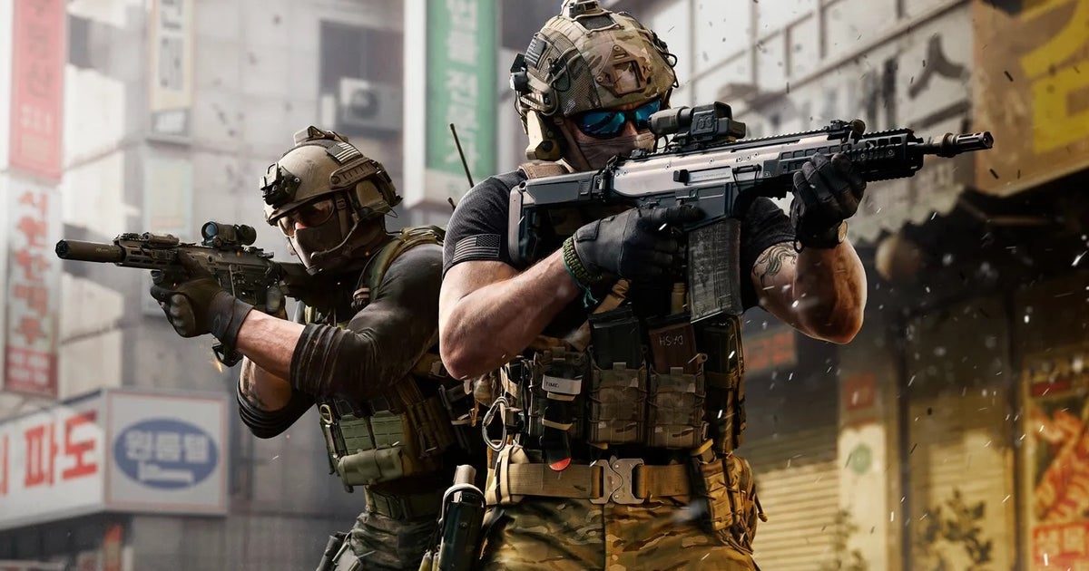 In another unprecedented move, Call of Duty: Modern Warfare 4 is changing double XP tokens so they count down in match…