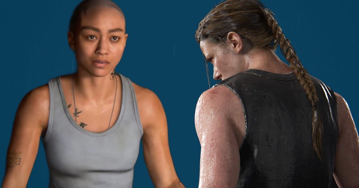 Naughty Dog confirms two more The Last of Us projects are in the works, won't show off Intergalactic: The Heretic Proph…