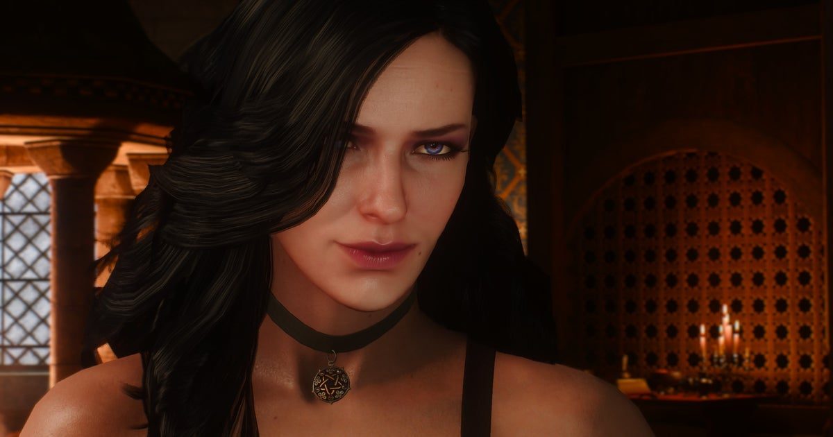 All versions of The Witcher 3 "that exist in the world" will be upgraded with the free Remastered edition today
