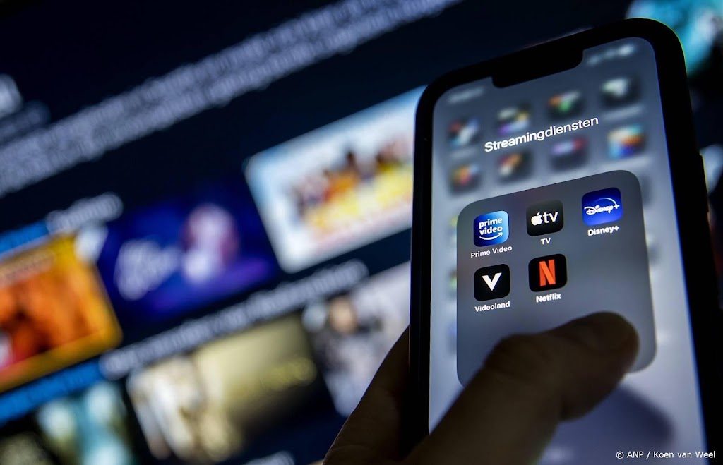 Videoland gaat ook podcasts aanbieden
