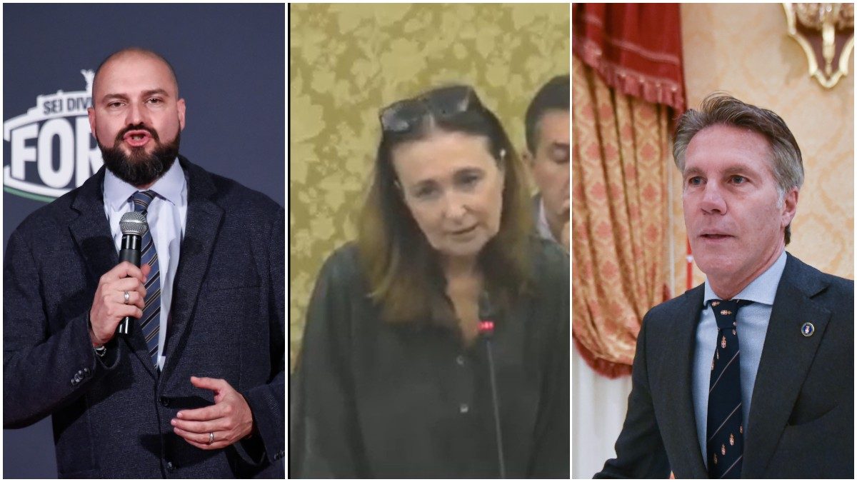 Titoli monarchici in Regione Piemonte. La leghista Gancia in soccorso dell’assessore Marrone: “Avanti Savoia”