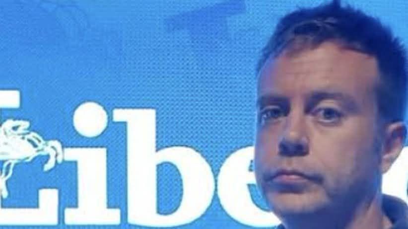 Trovato morto in casa il vicedirettore di Libero Andrea Tempestini: aveva 40 anni