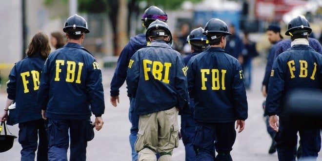 FBI colpito da un attacco informatico: rubati dati sensibili dei dipendenti