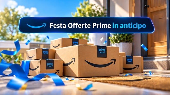 Echo, Blink e Kindle: le migliori offerte Prime danticipo del 29 settembre
