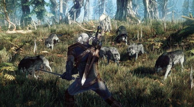 The Witcher 3 Remastered, su Switch 2 il salto si vede davvero