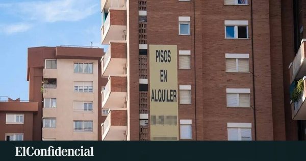 Jaime, funcionario con tres casas alquiladas en Madrid: "Lo que le ha ocurrido a Maricarmen no es culpa mía, es culpa d…