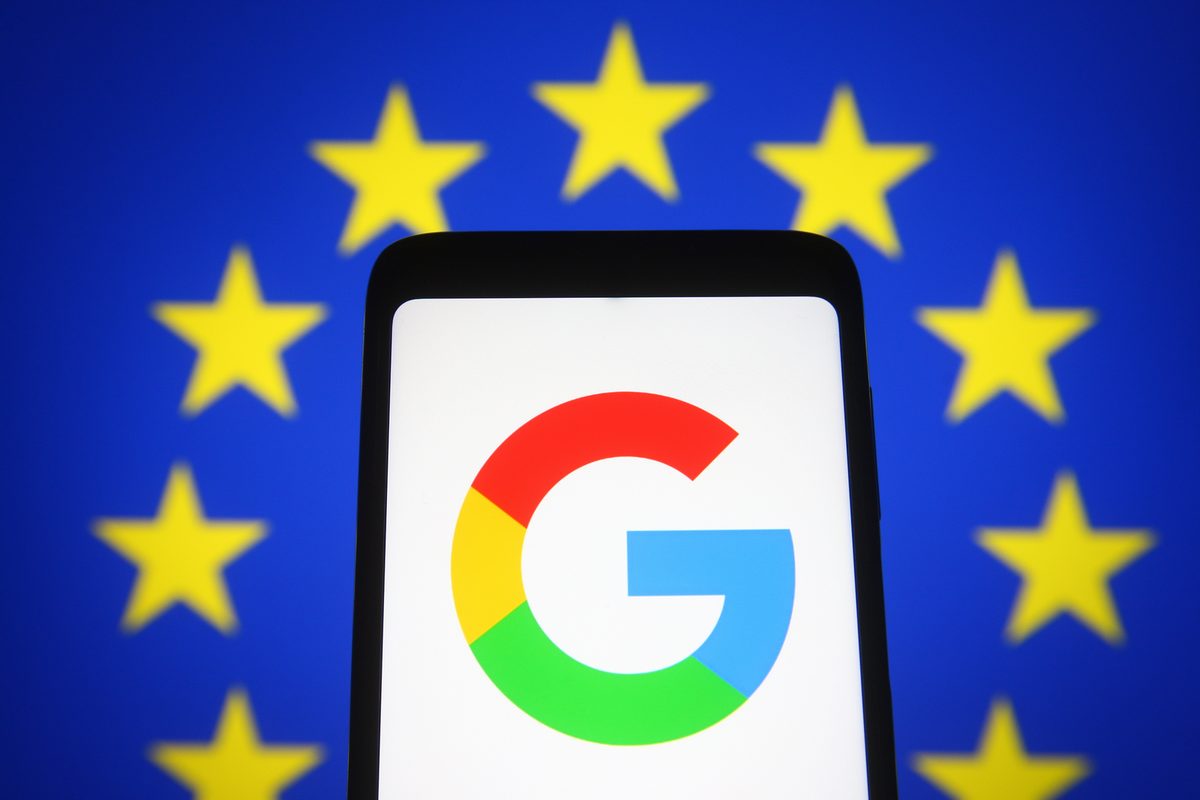 Google attaque Bruxelles en justice pour garder la main sur Android et ses données de recherche