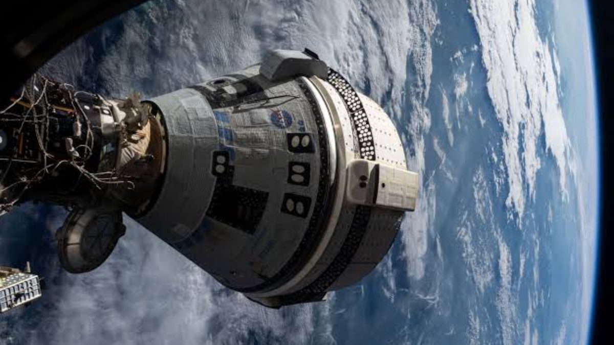 C'est officiel : la NASA veut renvoyer des astronautes à bord de Starliner en 2028, Boeing peut souffler
