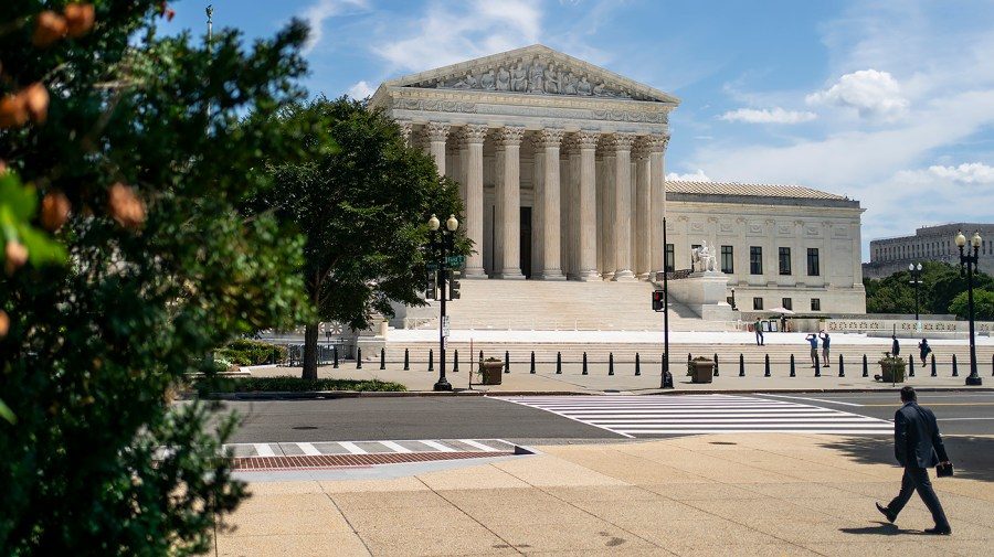 Kavanaugh won't revive Missouri's GOP-friendly congressional map for midterms