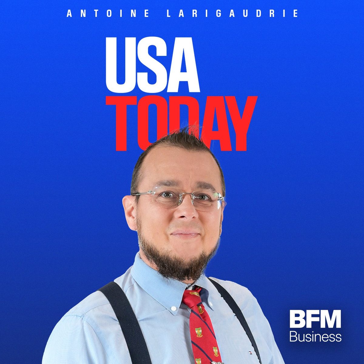L'intégrale d'USA Today du mardi 29 septembre