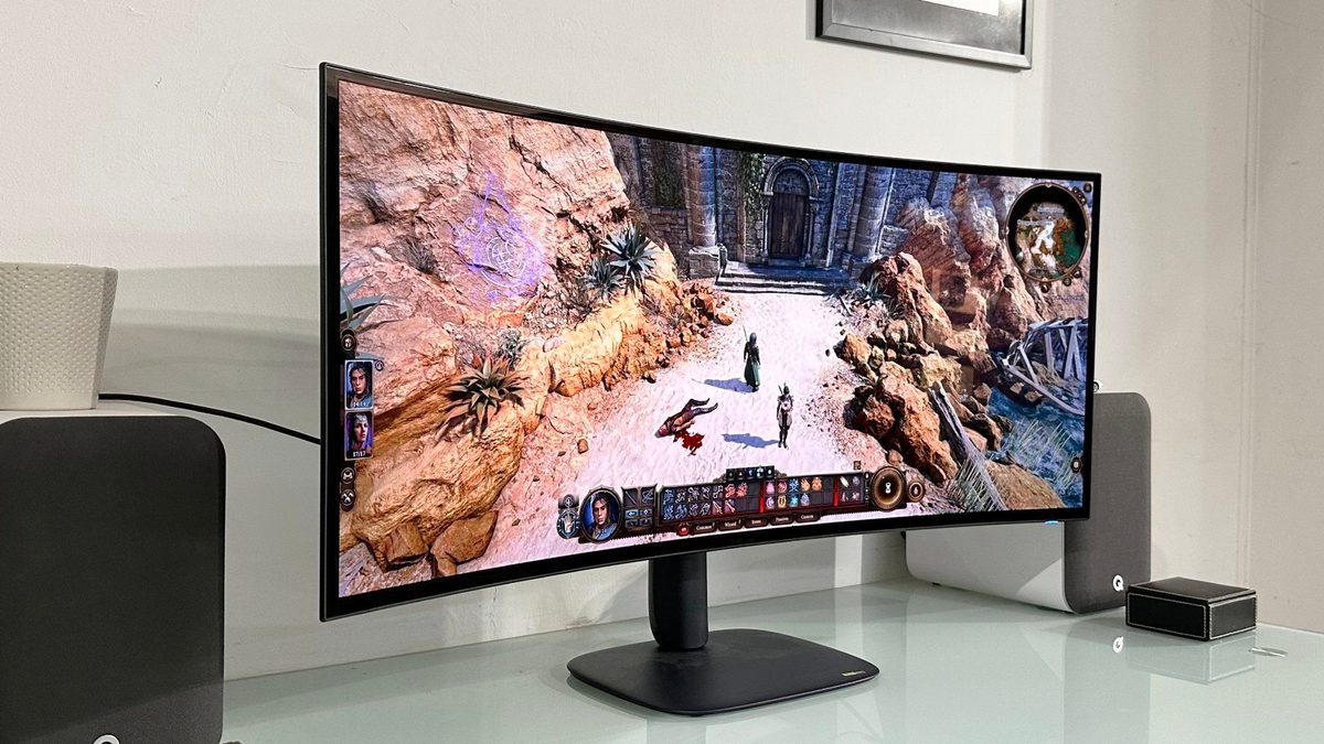 This new super-bright 500 nit 'inkjet' tech promises to fix OLED's full-screen brightness limitation