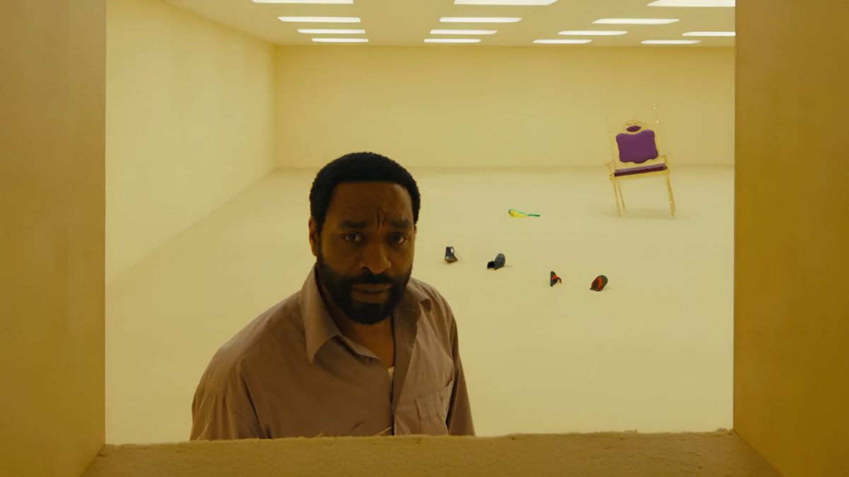 Backrooms director wants a limited series to reveal the story’s “main ending”