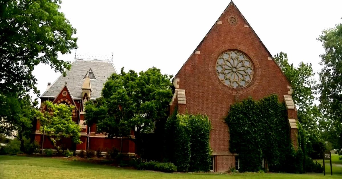Gjengvoldtekts-anklager skaper sjokkbølger i USA