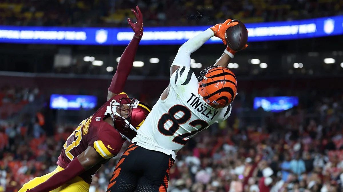 Bengals news: Cincinnati steals familiar face from Texans to give Joe Burrow another weapon