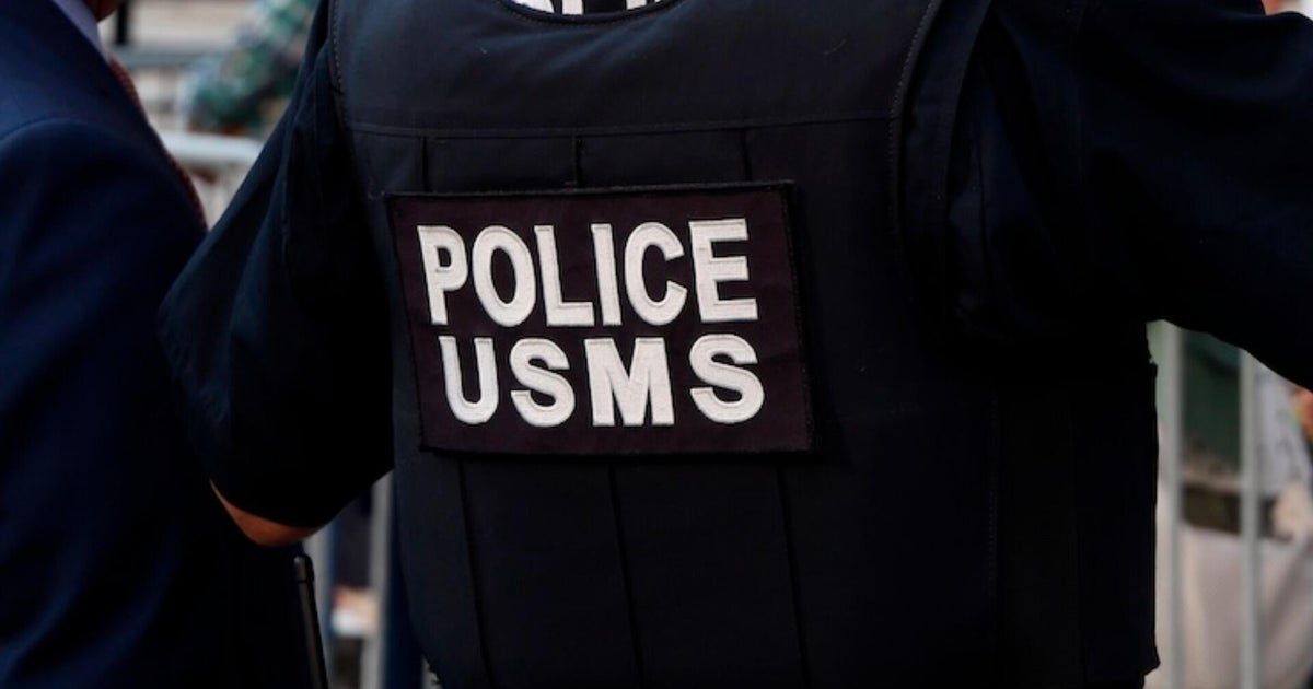 U.S. Marshals find 79 missing children across Ohio in historic operation