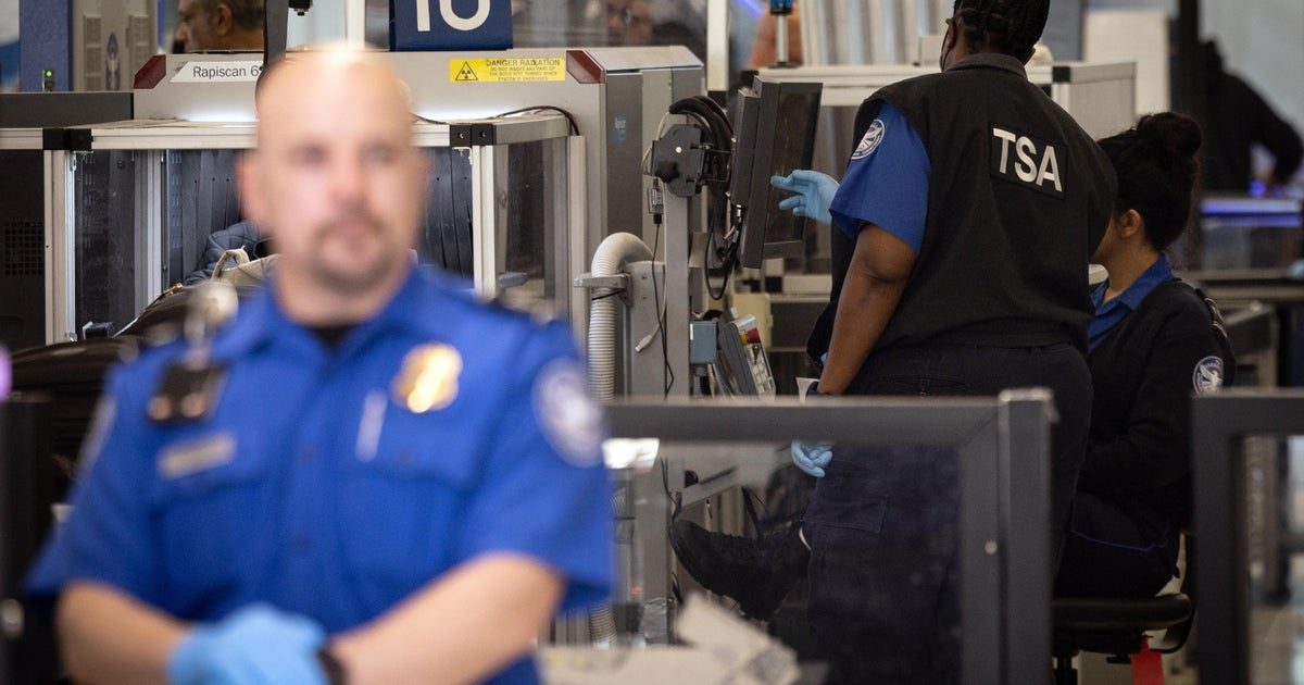 TSA program will allow some people to go through security without a ticket