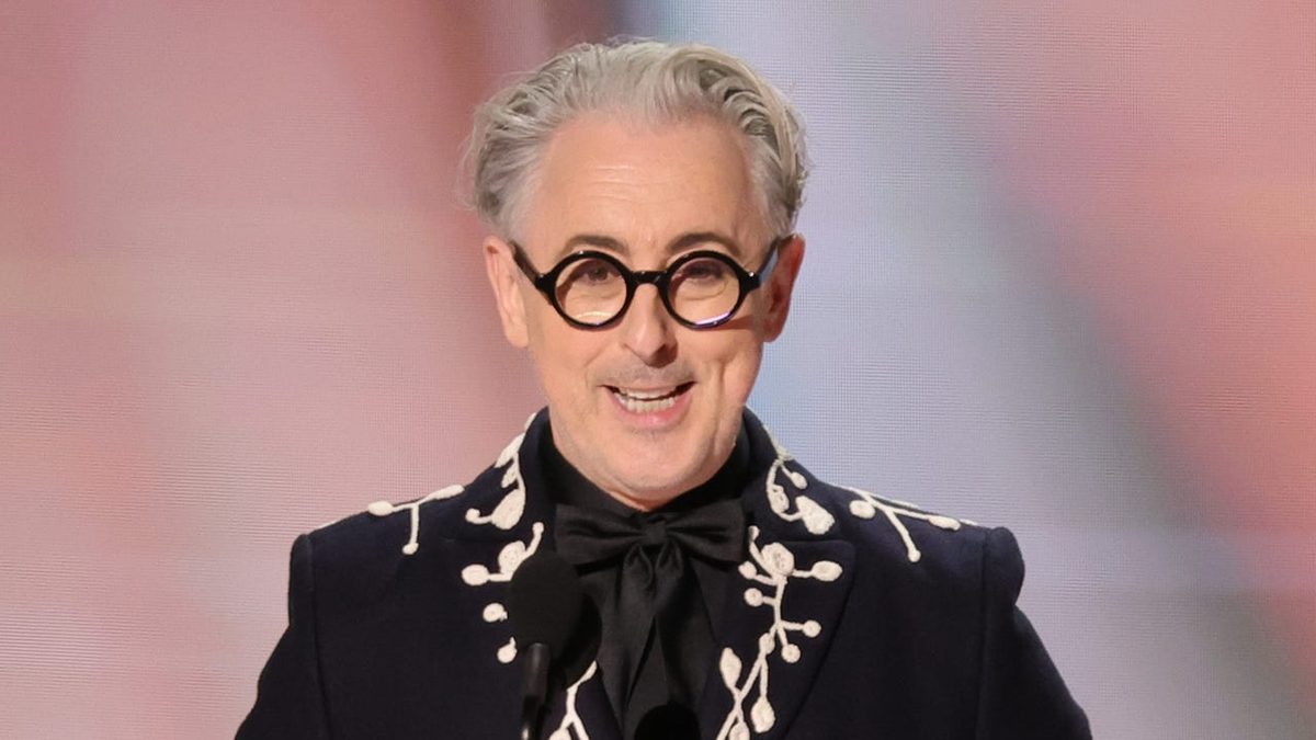 'I Don't Fully Understand the Plot': Alan Cumming Can't Explain Avengers: Doomsday, But Reveals He Was Required to Lie…
