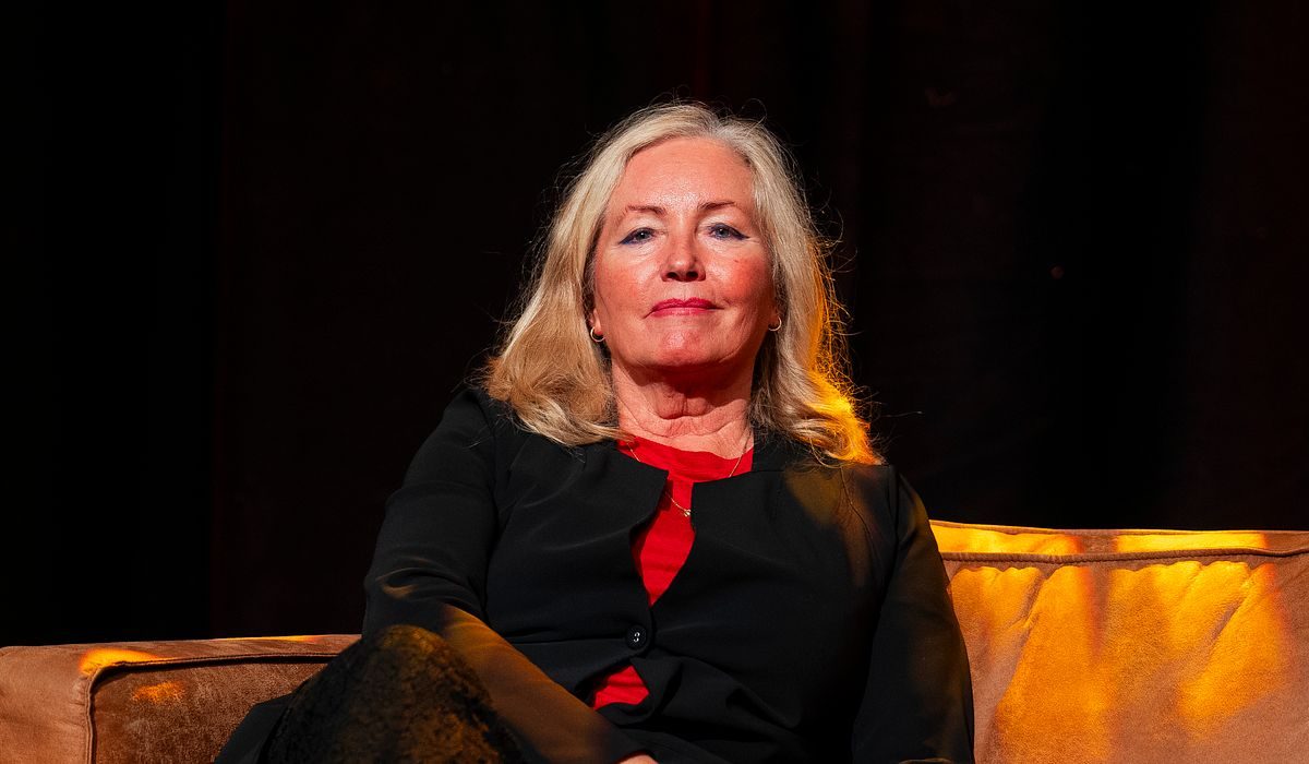 Gir seg som sjef: – Jeg har tenkt grundig og lenge på dette