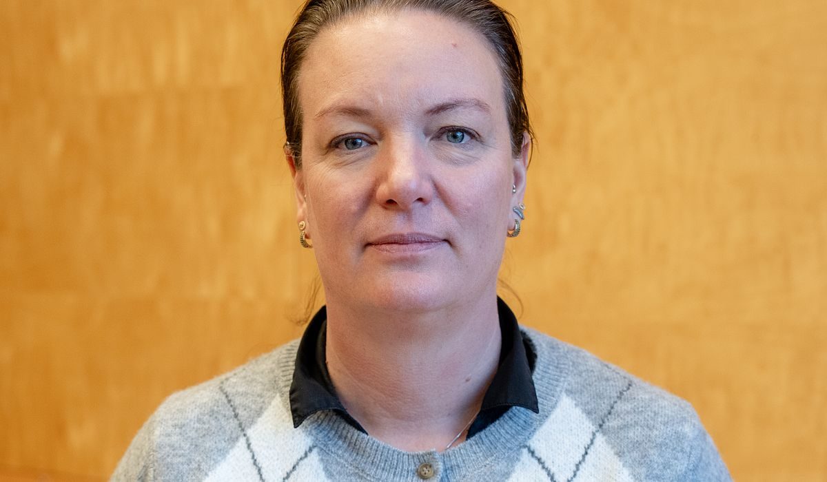 – Jeg vil vite om han er «den norske vennen»