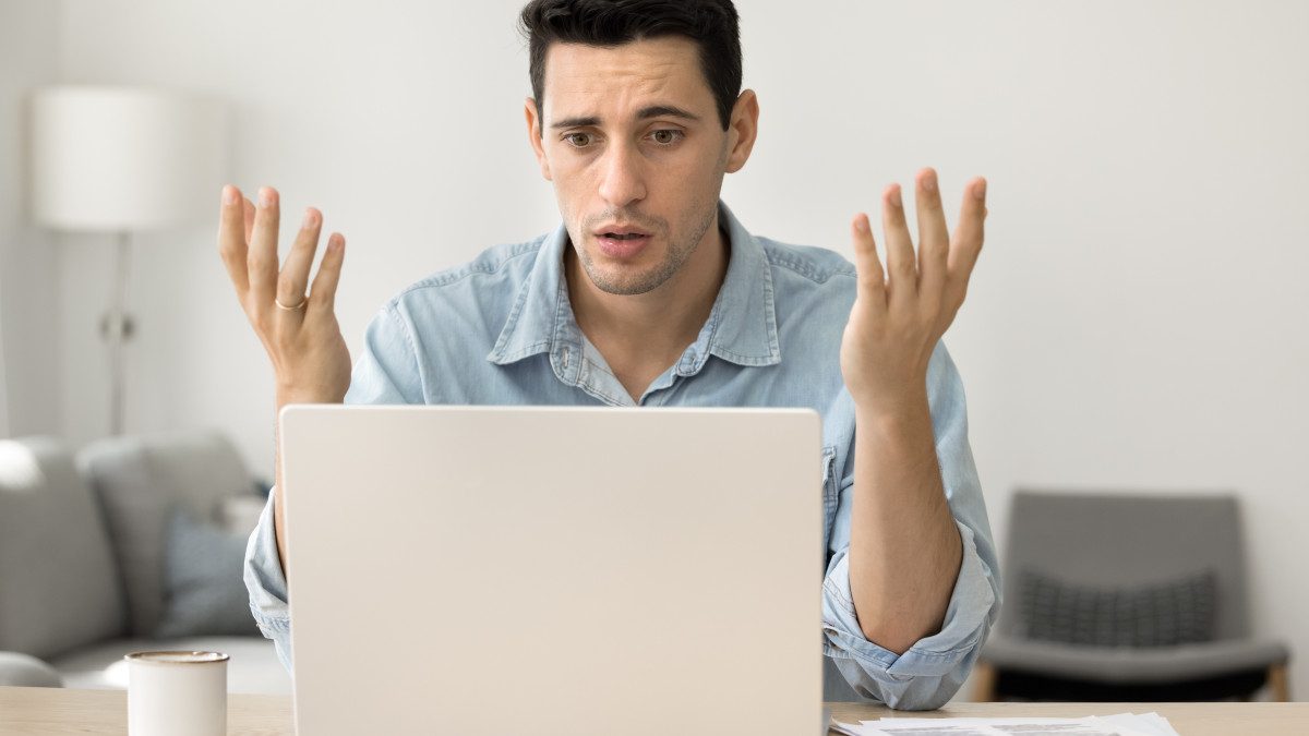 Problemy z rządowym portalem. Utrudnienia dla przedsiębiorców