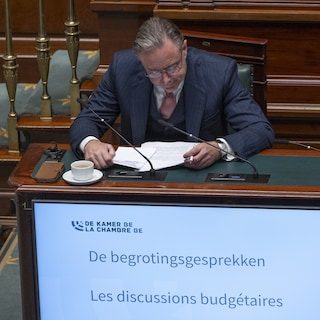 Live - De Wever wil volgend weekend doorduwen in begrotingsonderhandelingen: in ‘droomscenario’ volgt er zelfs akkoord