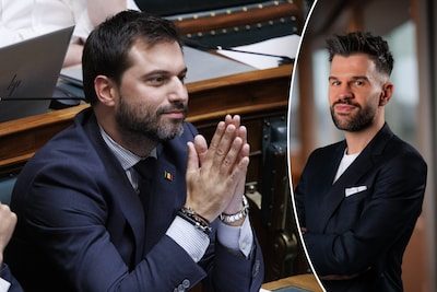 Arbeidseconoom Stijn Baert over idee van Bouchez om werklozen weer elke dag te laten stempelen: “Het is een fausse bonn…