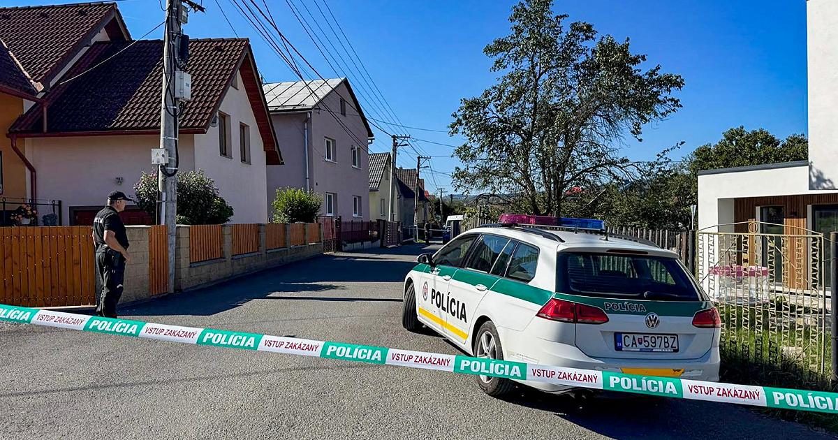 Slovacchia, studente 13enne uccide con un coltello la maestra e ferisce altre due persone: arrestato