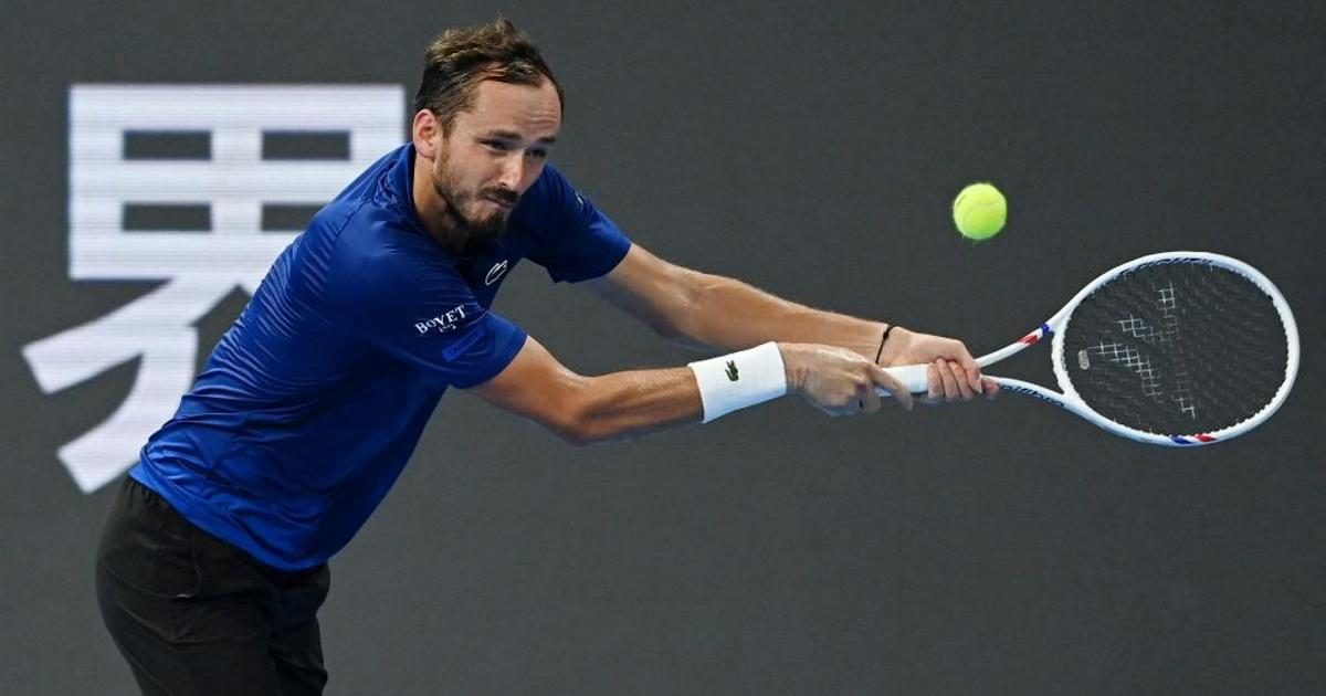Medvedev trionfa a Hangzhou, Davidovich-Fokina re di Chengdu