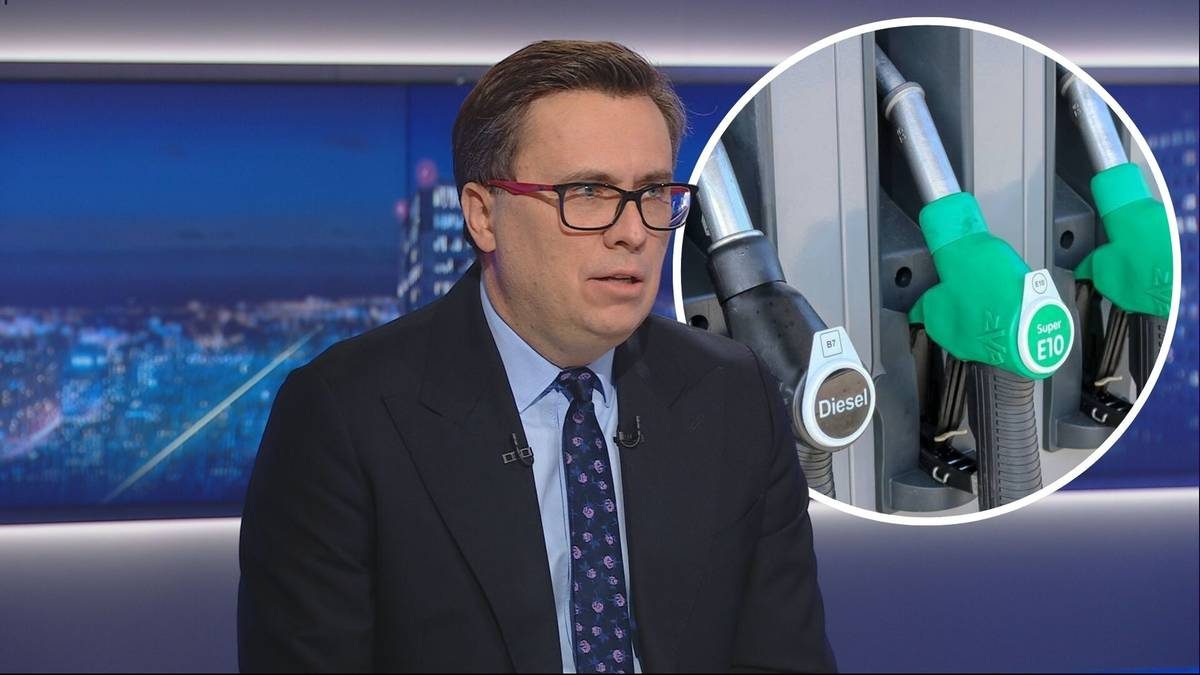 Ekspert ostrzega przed kolejnymi podwyżkami. "Wyraźnie wzrośnie inflacja"