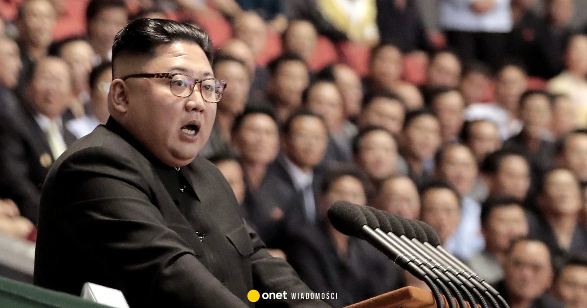 Korea Północna odpaliła pociski. Przeleciały około 250 km