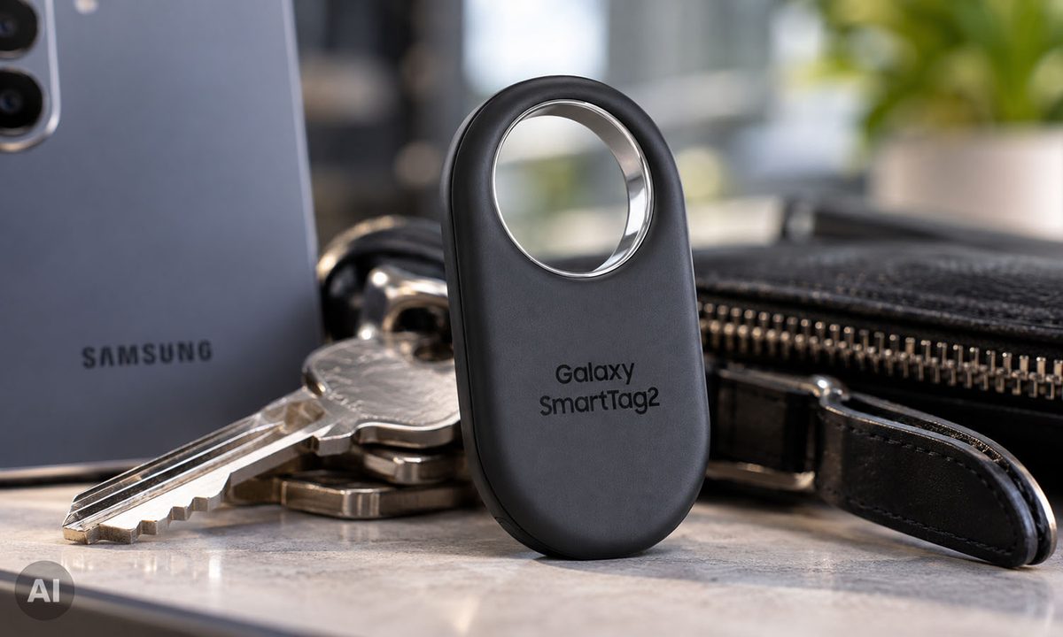 Samsung odświeża znany gadżet. Tak ma wyglądać