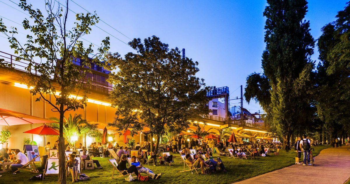 Krótki lot i jesteś na miejscu. 10 najlepszych kierunków na europejski city break z Polski