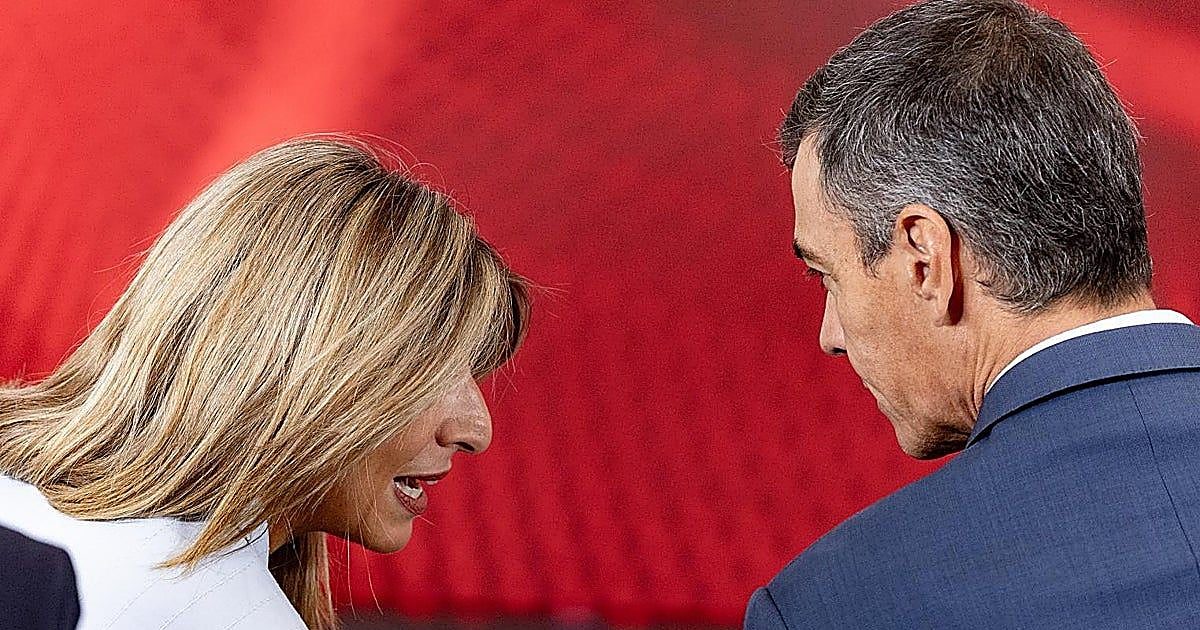 PSOE y Sumar aprobarán dos decretos de vivienda en un acuerdo 'in extremis'