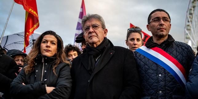 Municipales à Vénissieux, près de Lyon : la justice annule les élections, remportées par LFI, en raison d’irrégularités…